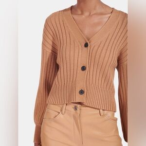 Staud Eloise Cardigan